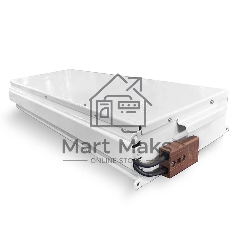 Батарея для ИБП Delta RBM152 96В 5Ач для SRT3000XLI/3000RMXLI/3000RMXLI-NC/3000RMXLW-IEC/3000XLW-IEC/96BP/96RMBP