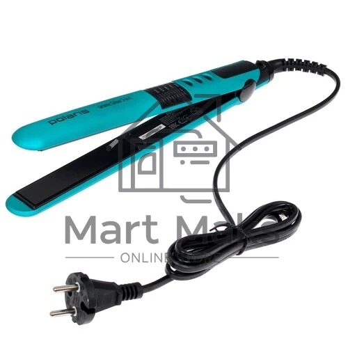 Выпрямитель Polaris PHS-2511К, бирюзовый