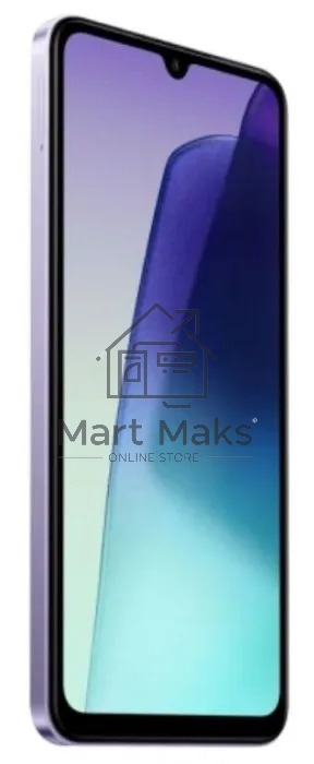 Смартфон Xiaomi Redmi 14C 8/256Gb, сиреневый