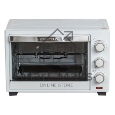 Мини-печь SUPRA MTS-2595 белый