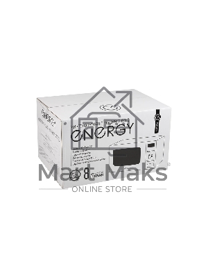 Микроволновая печь ENERGY EMW-20710Е (108320) белый, 20 л, 700 Вт, переключатели - кнопки/поворотный механизм