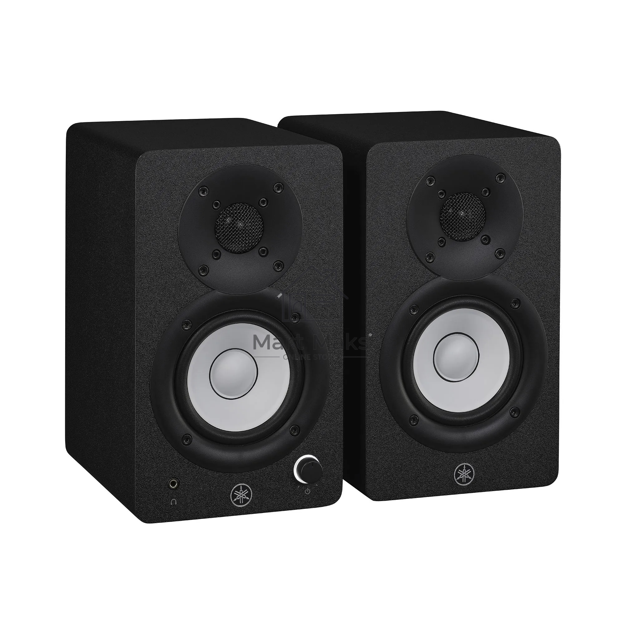 Студийный монитор Yamaha HS3 B