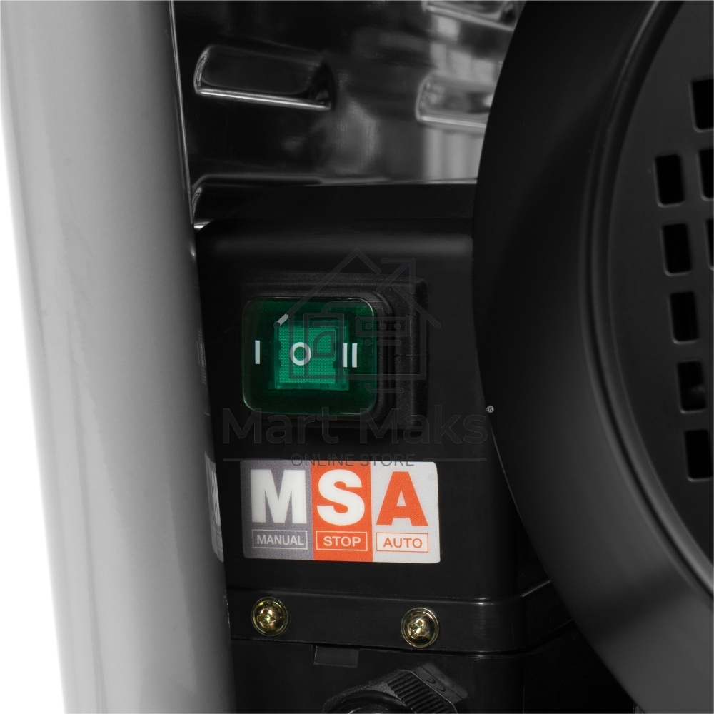 Минимойка Daewoo DAW 3500SW 3200Вт