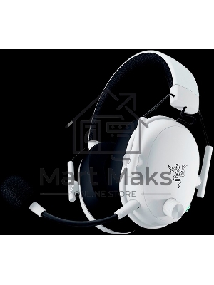Гарнитура Razer BlackShark V3 белый