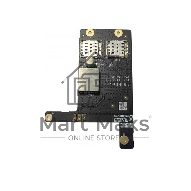 Встраиваемый GPRS модем Hikvision DS-PM2-G