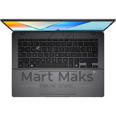Ноутбук Asus VivoBook S14 S3407CA-LY097/14