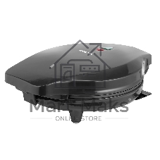 Вафельница Centek CT-1441 черный