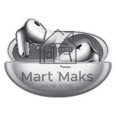 Наушники TWS Huawei FreeBuds Neo, серебристый (55039438)