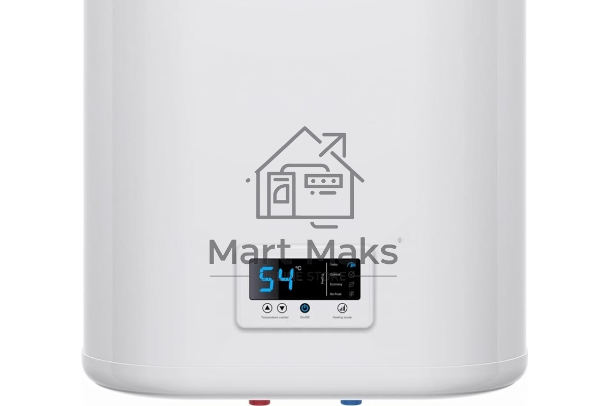 Водонагреватель накопительный Thermex IF 80 V (pro)2000Вт
