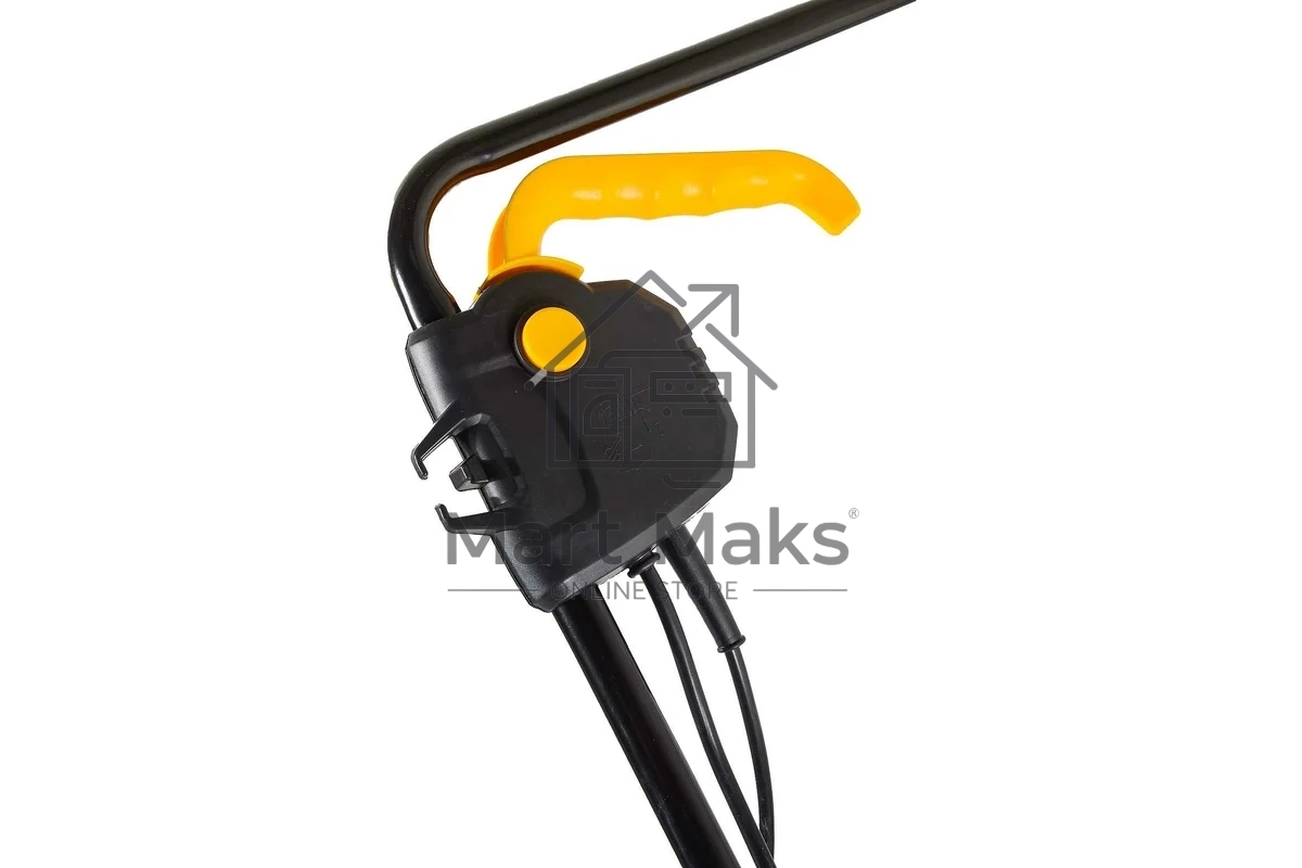 Газонокосилка роторная Huter ELM-1000