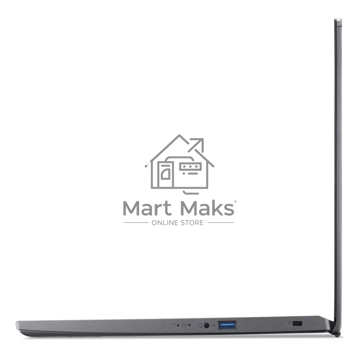Ноутбук Acer Aspire A515-57 i7-12650H/8Gb/SSD512Gb/15.6