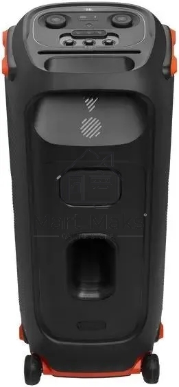 Портативная акустическая система JBL Party Box 710 черный