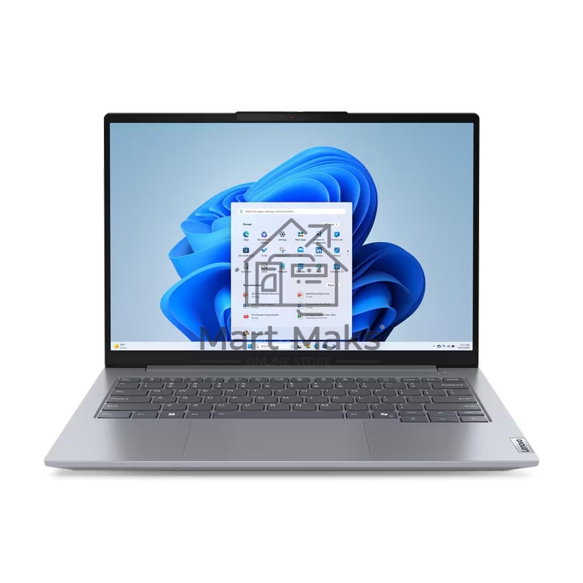 Ноутбук Lenovo ThinkBook 14 G7 IML 14