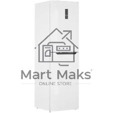 Холодильник Atlant ХМ-4623-109-ND белый двухкамерный 187/125л морозилка снизу, No Frost