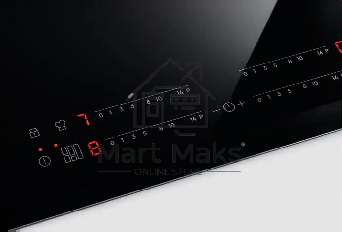 Индукционная варочная панель Electrolux EIV634