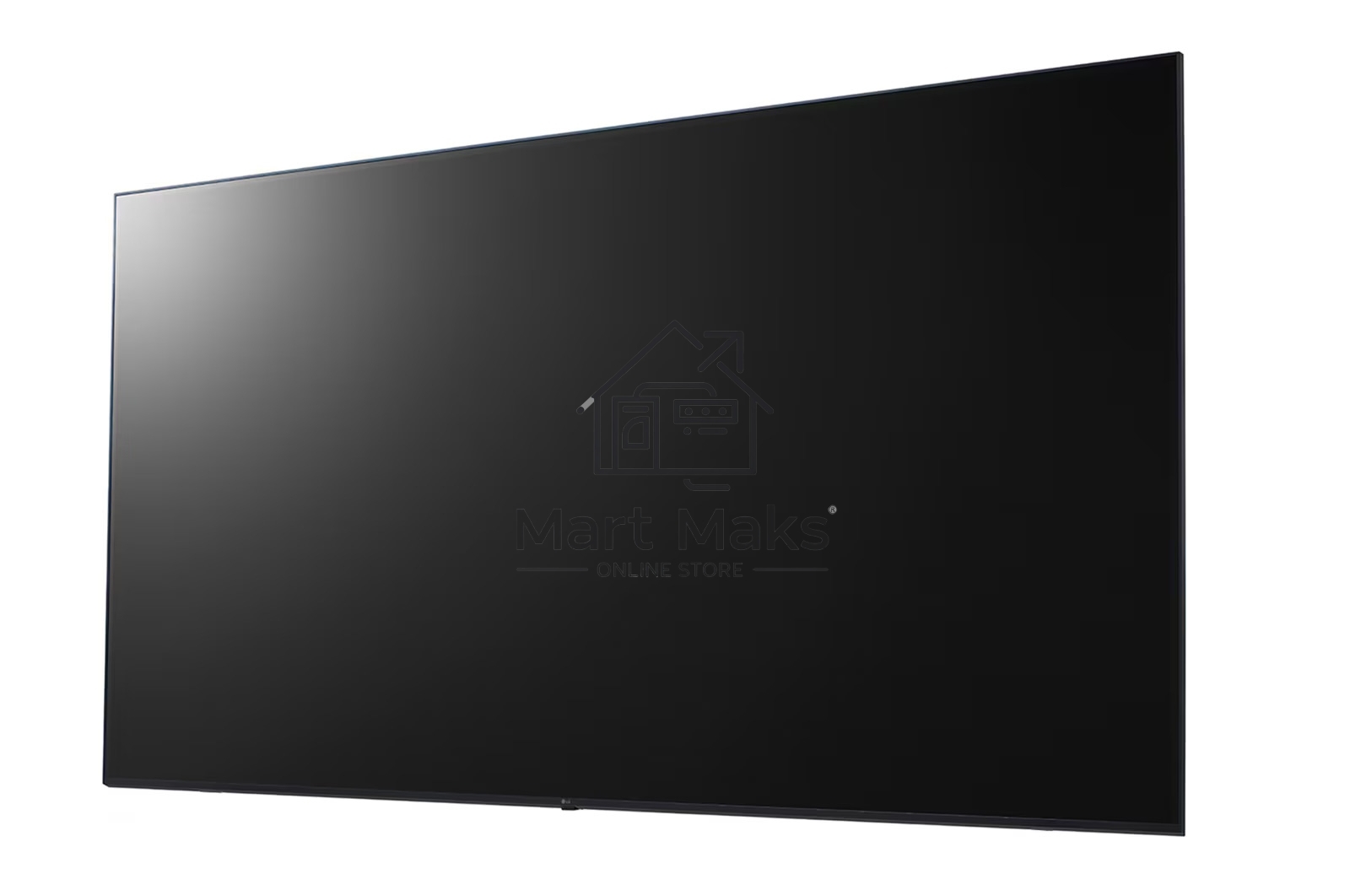 Телевизор LG 43'' 43UM662H серый Hotel TV LED UHD 60Hz WebOS