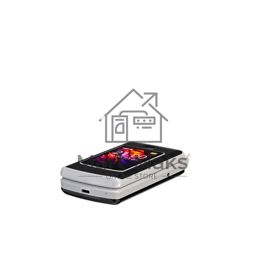 Мобильный телефон Maxvi E28 черный