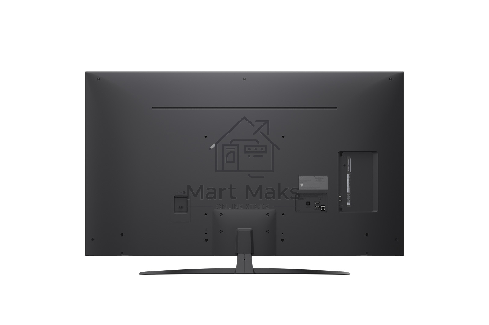 Телевизор LG 55