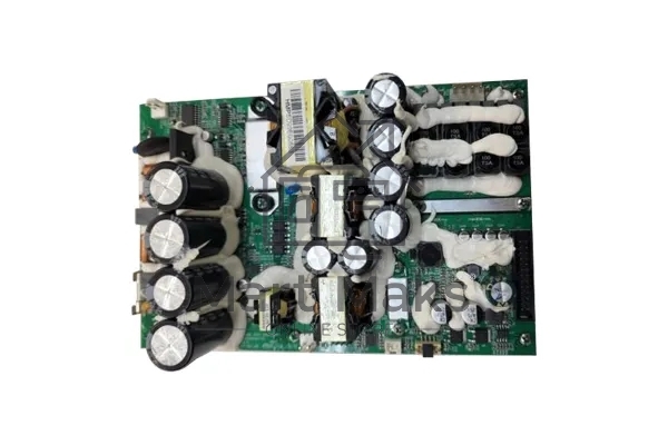 Плата JBL 5091172-00