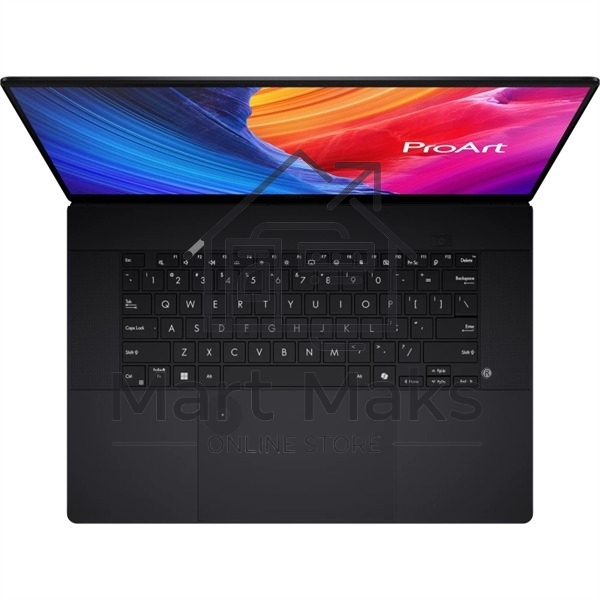Ноутбук ASUS ProArt P16 H7606WM-ME047X черный 16