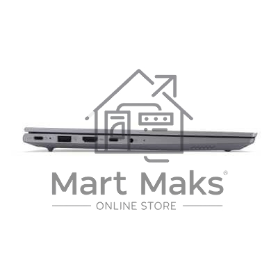Ноутбук Lenovo ThinkBook 14 G7 IML Intel Ultra 5 125H 1200MHz/14