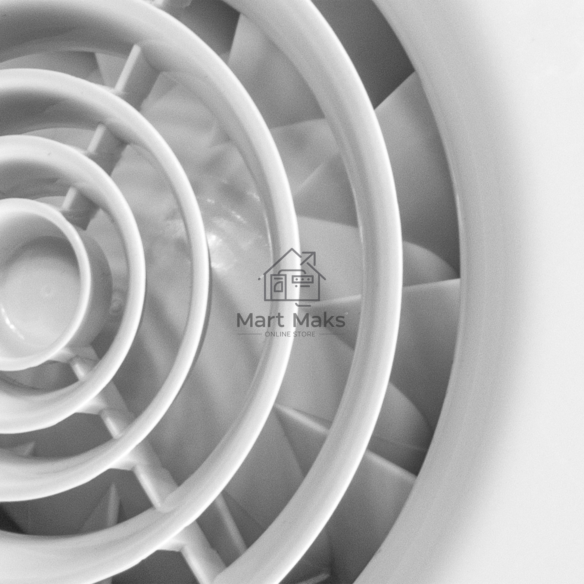 Вентилятор вытяжной Royal Thermo RAFR 100