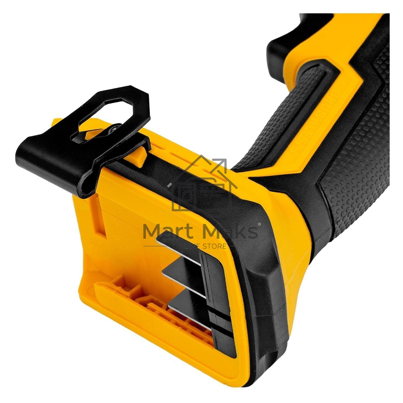 Дрель-шуруповерт аккумуляторная Denzel BLDL-IB-18-0, 18В, Без АКБ и ЗУ