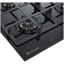 Варочная панель газ DeLuxe GG4 750229F-TC-151