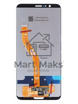 Дисплей для Huawei Honor View 10, белый