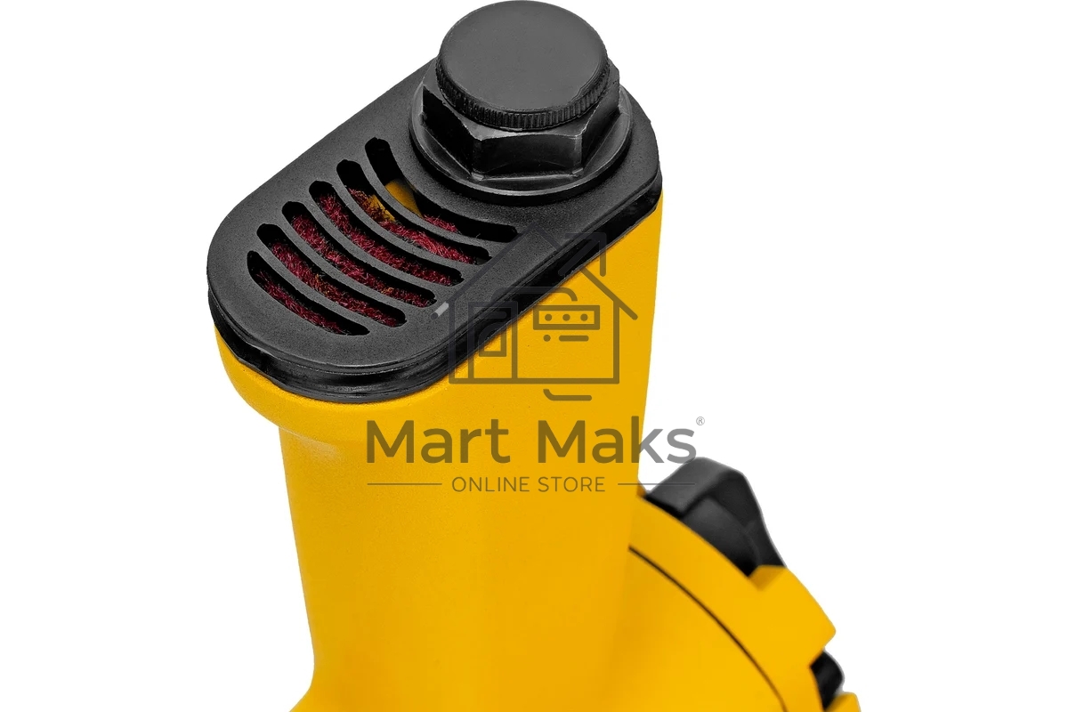 Ударный пневмогайковерт IWS550 Compact, 1/2