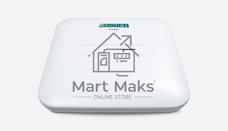 Беспроводной маршрутизатор 5G WiFi DSPPA D7341