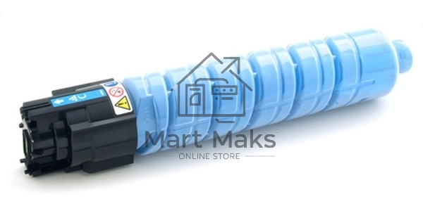 Картридж лазерный ELP CT-RIC-IMC3500C (842258) голубой (19000 стр.) для Ricoh IM C3000/C3500