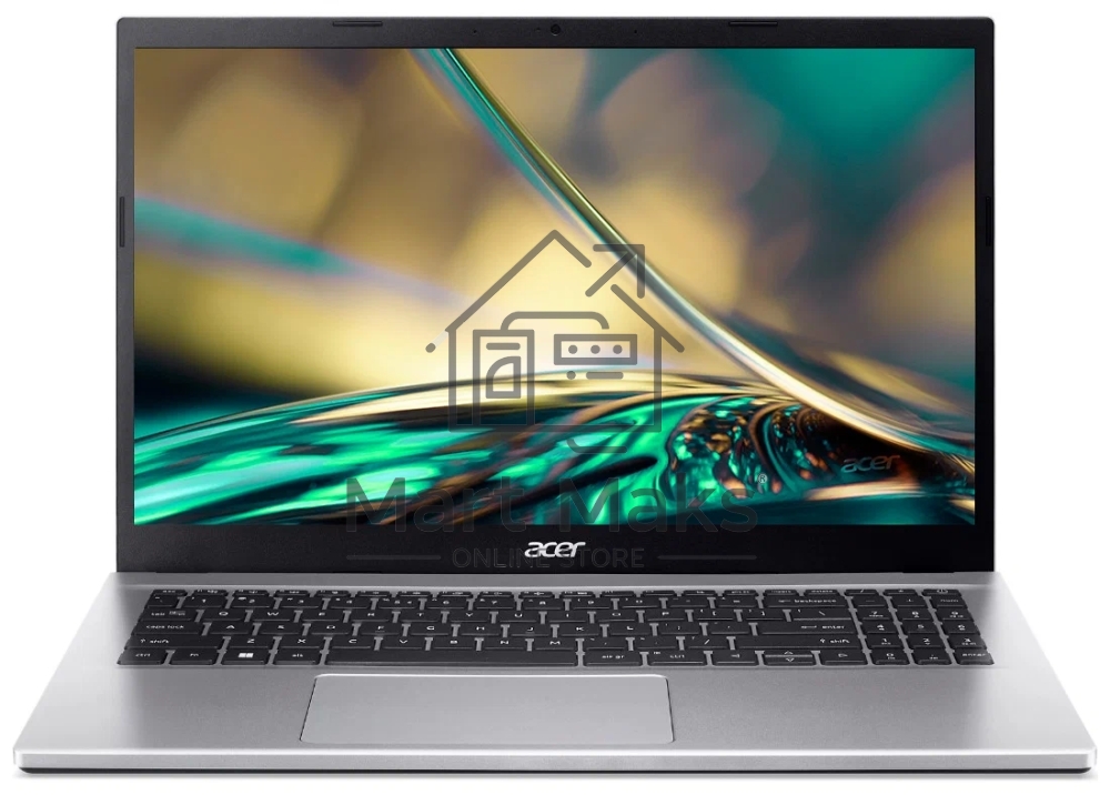 Ноутбук Acer Aspire 3 A315-59 NX.K6SEX.00S 15.6
