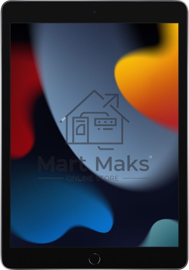Планшет Apple iPad 2021 A2602 10.2
