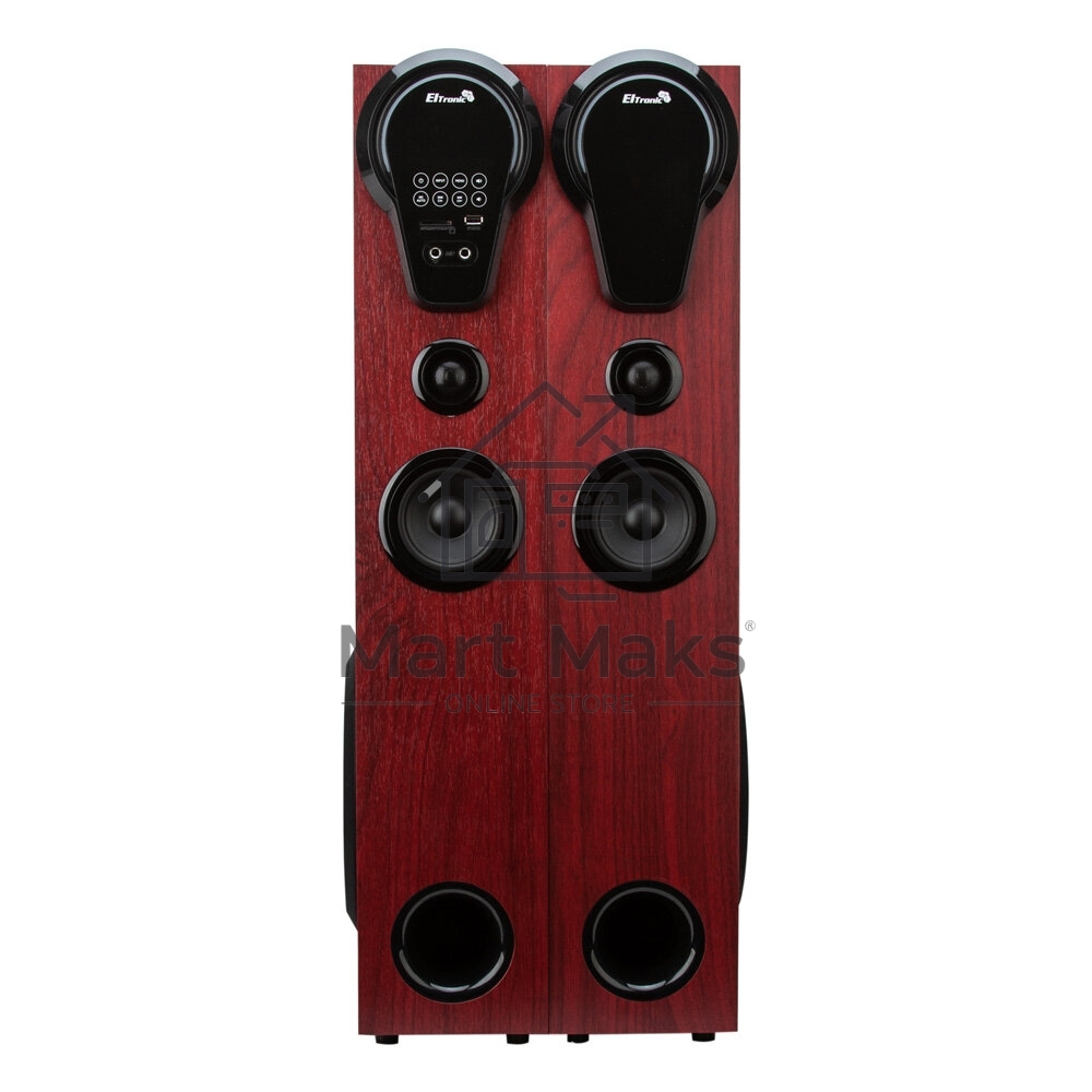 Колонка Eltronic 08