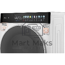 Стиральная машина Weissgauff WM 58411 Premium класс: A+++ загр.фронтальная макс.:11кг белый