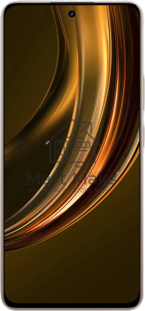 Смартфон Realme 13+ 5G, 8/256Gb, бронза
