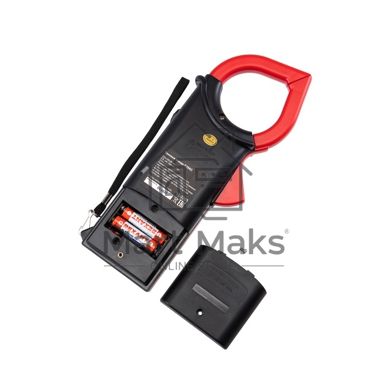 Токовые клещи Rexant R266C 13-3203