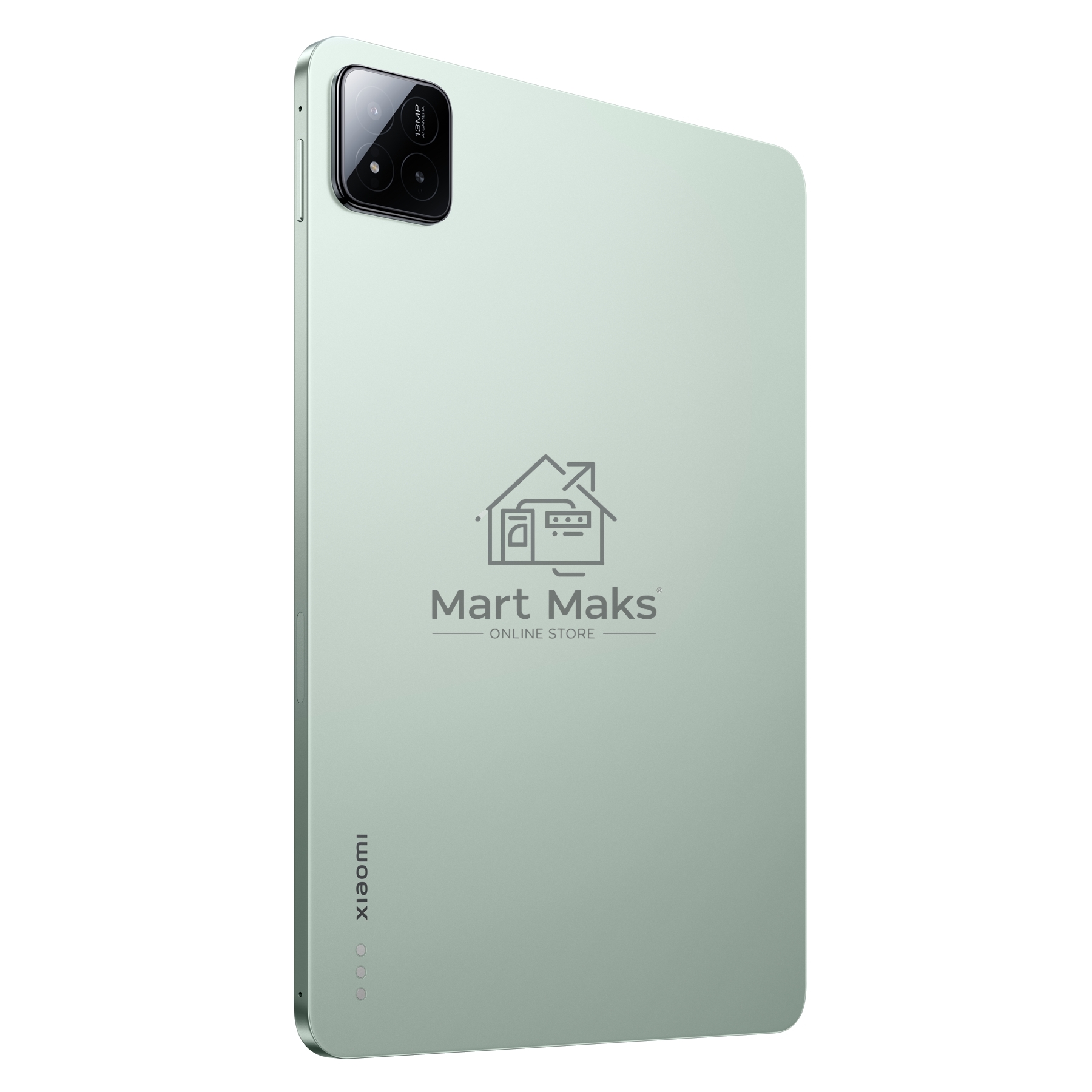 Планшет Xiaomi Pad 7 RU 8+256 Green