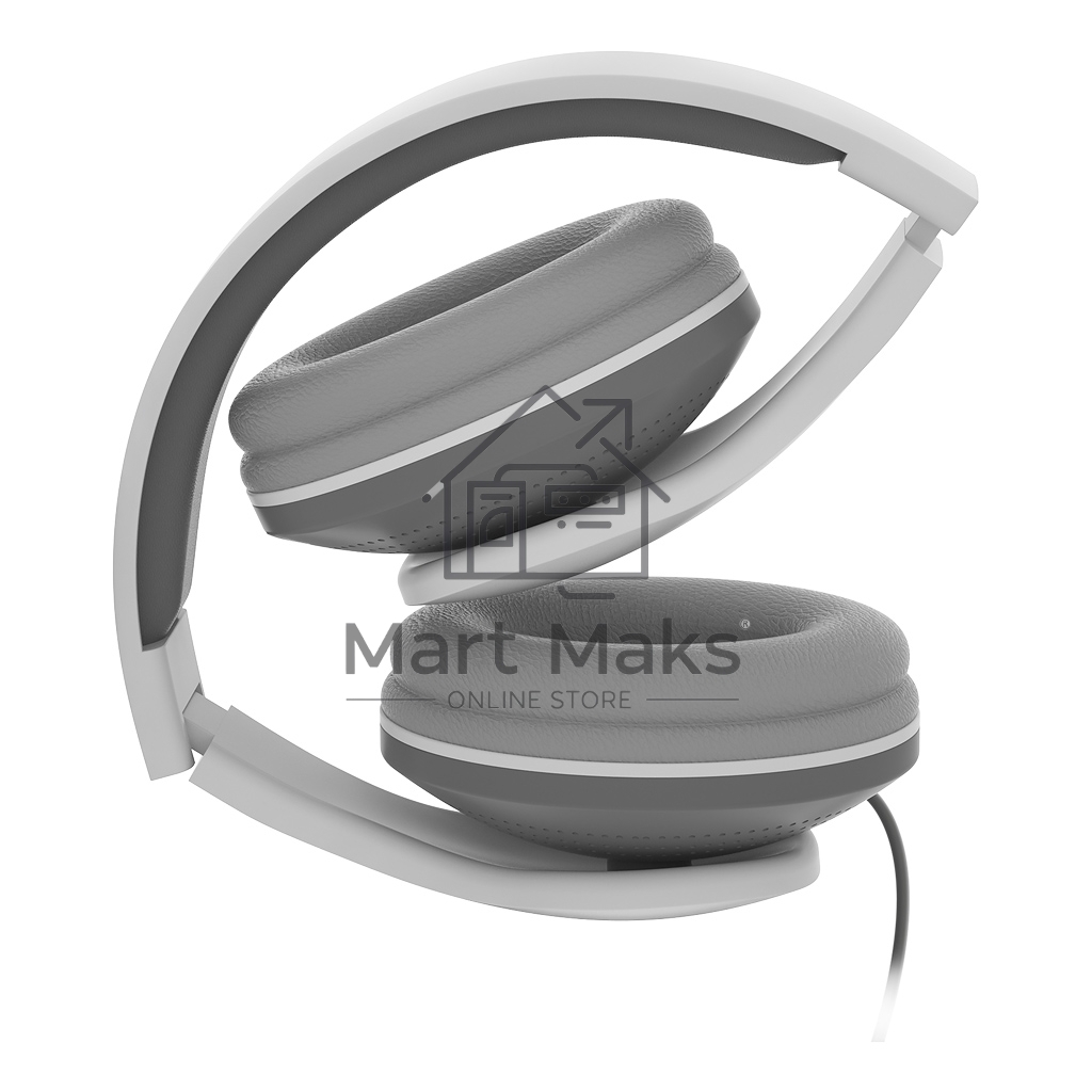 Наушники SMARTBUY (SBE7640) TOUR 2, серый