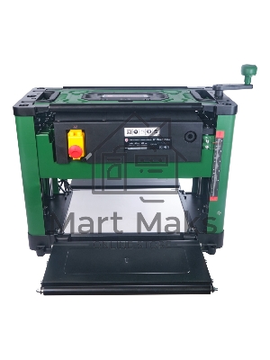 Станок рейсмусовый КАЛИБР РР-2000/330/210 2000 Вт 8000 об/мин Толщина заготовки 6-210 мм