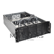 Серверный корпус ExeGate Pro 4U650-18 (RM 19