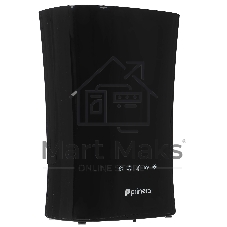 Увлажнитель воздуха Primera HUP-G3056-A черный, 18 м², 5.6 л, гигрометр