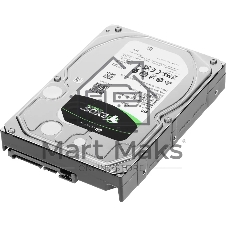 Жесткий диск HDD Seagate Exos 8Tb 7200rpm SATA 256Mb 3.5