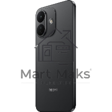 Смартфон Xiaomi Redmi Note 17 Pro 5G, 8/256Gb, черный