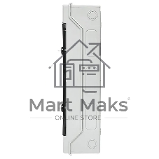 Щит навесной EKF PROxima ux65-36-n Unix65 36 модуля (535х319х144) IP65