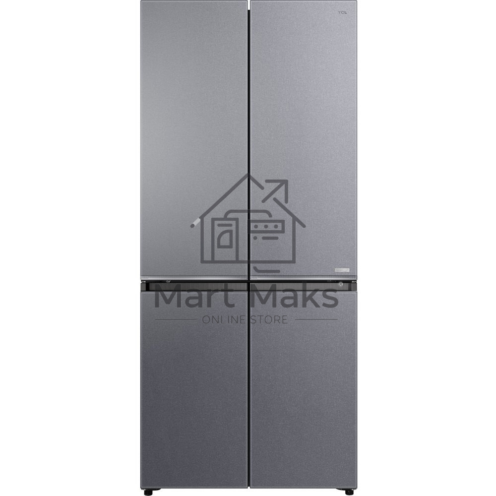Холодильник TCL RCD-538ADGG