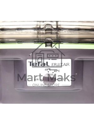 Сушилка д/овощей Tefal DF100830