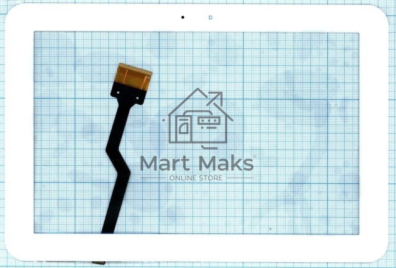 Сенсорное стекло (тачскрин) для Samsung Galaxy Tab 8.9