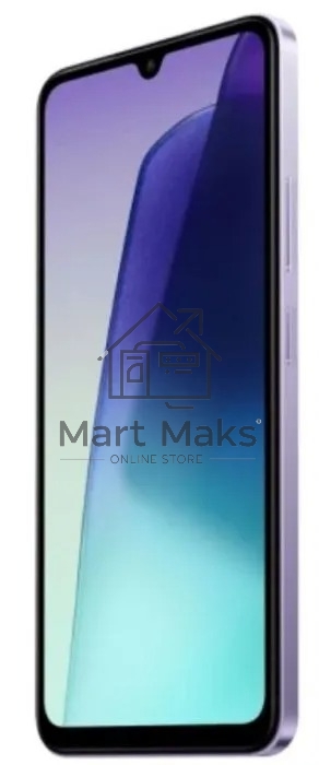 Смартфон Xiaomi Redmi 14C 8/256Gb, сиреневый